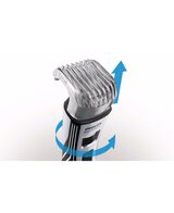 Waterproof Style Shaver